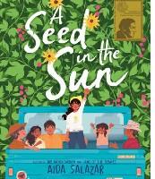 A Seed in the Sun book cover